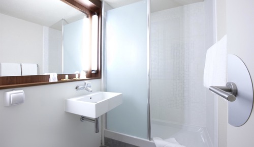 Habitación junior, varias camas