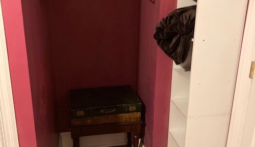 Habitación Deluxe doble, baño privado (English)