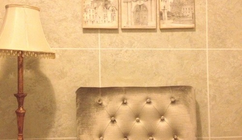 Suite Confort, baño privado (Neo-Classical)