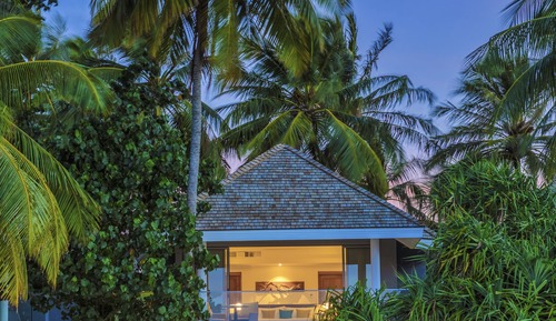 Casa, 2 habitaciones (Beach)