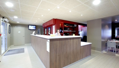 Next Generation, Habitación, 2 camas individuales
