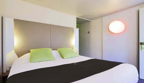 Next Generation, Habitación junior, 1 cama doble
