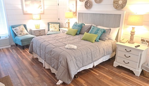 Habitación (Two Queen Room 202)