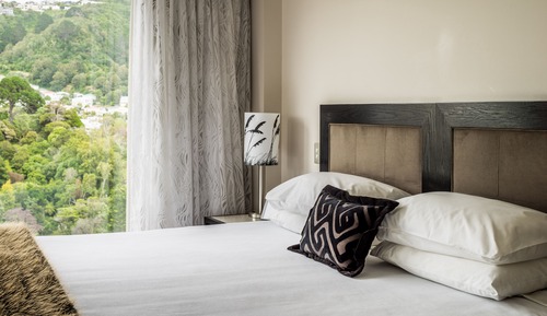 Suite, 2 habitaciones