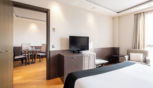 Suite junior