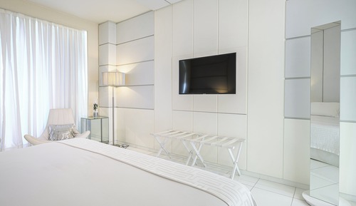 Suite Casablanca