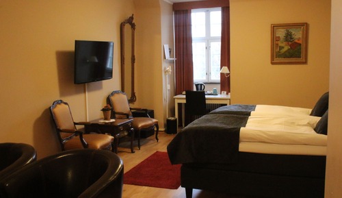 Habitación familiar (2 adult, 2 child)