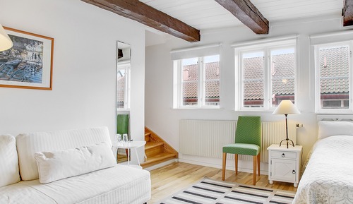 Habitación familiar (2 adults / 2 Children)