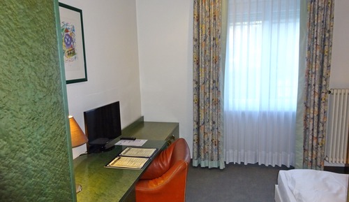 Habitación individual (Cozy)