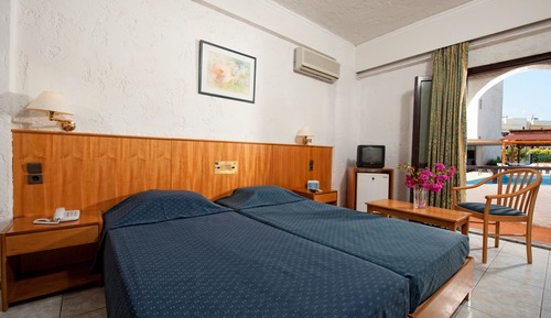 Special Offer Room