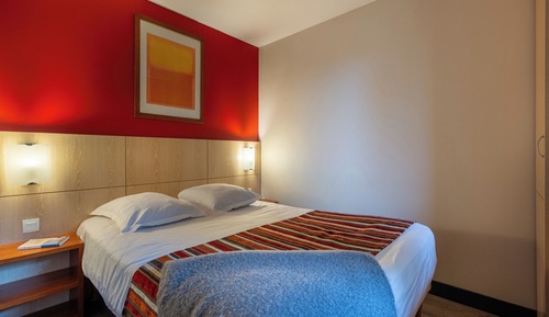 Apartamento, 1 habitación, balcón