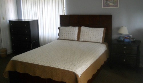 Villa, 1 habitación