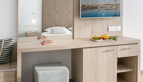 Habitación individual estándar