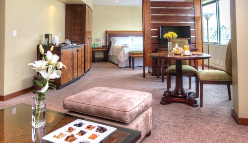 Suite Royal