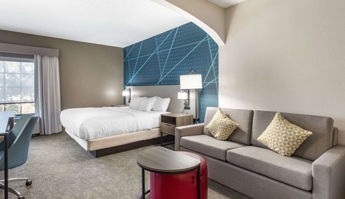 Suite, 1 cama de matrimonio grande, no fumadores, bañera de hidromasaje