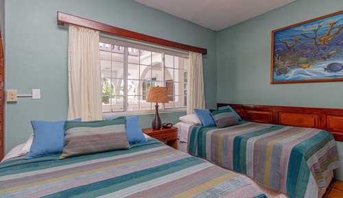 Habitación estándar