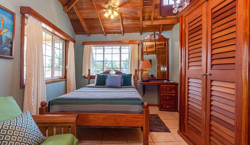 Habitación estándar