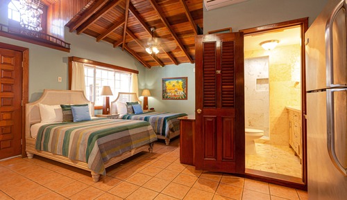 Habitación estándar