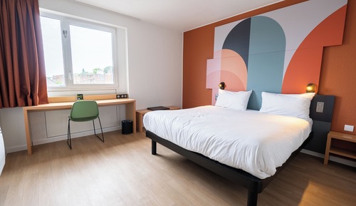 Habitación doble
