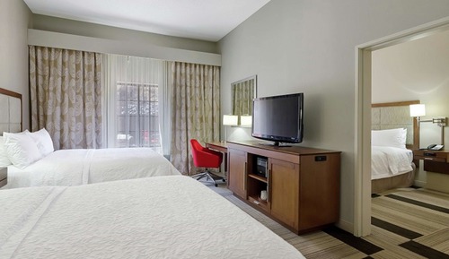 Loft, no fumadores