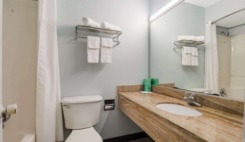 Habitación estándar, 1 cama de matrimonio grande, fumadores
