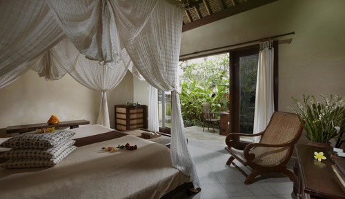 Habitación superior (Sungu)