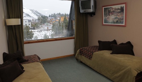 Apartamento, 2 habitaciones (5 guest)