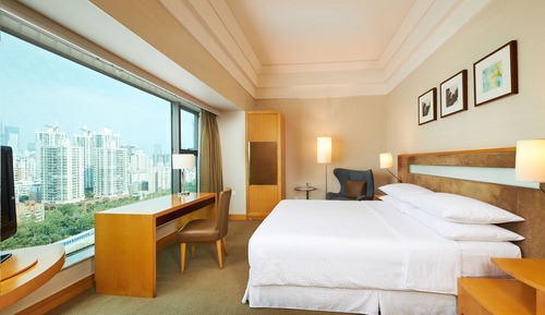 Suite superior, 1 habitación