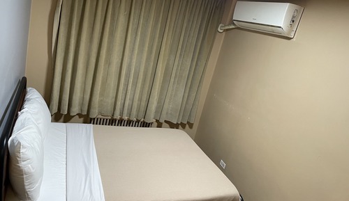 Habitación superior
