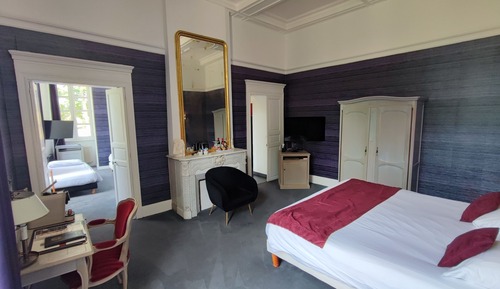 Apartamento (occ max 5)