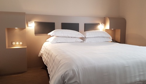 Habitación Premium doble