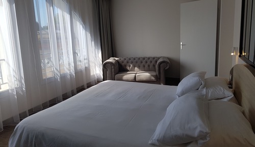 Suite Deluxe