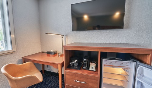 Habitación Deluxe, 1 cama de matrimonio grande