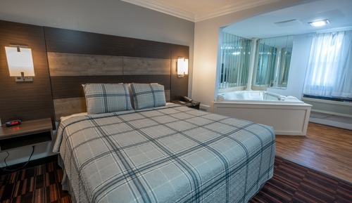 Princess Junior Suite