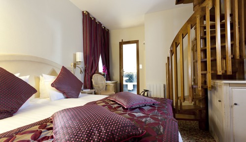 Habitación cuádruple