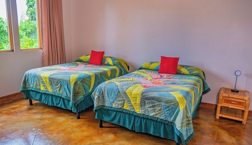 Villa superior, 2 habitaciones