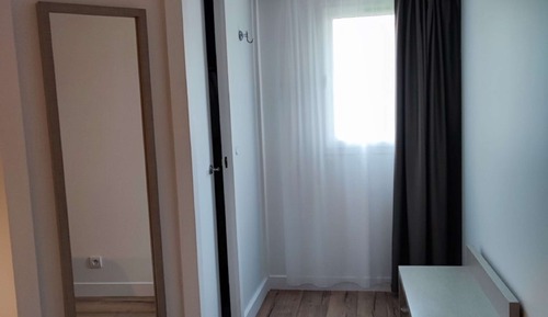 Habitación estándar, 2 camas individuales