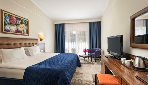 Club Standard Room