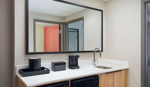 Suite Premium, 1 cama de matrimonio grande, accesible para personas con discapacidad, no fumadores