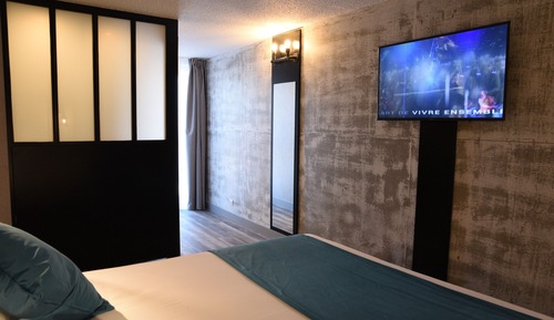 Habitación