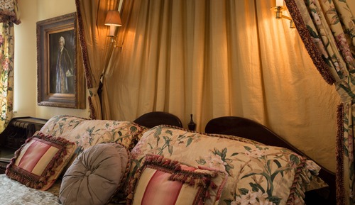 Habitación (Georgian)