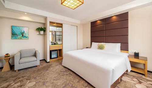 Habitación Business
