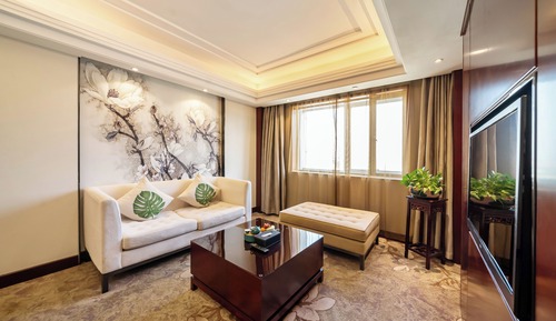 Suite Business