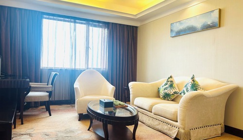 Suite Deluxe