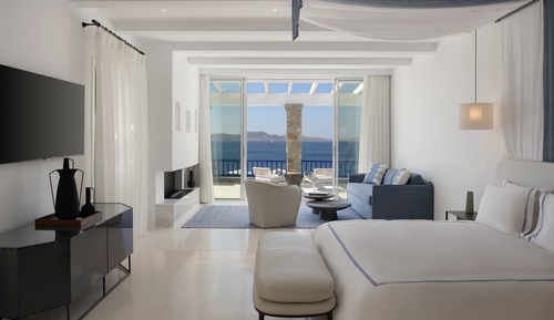 Villa Grand, 4 habitaciones