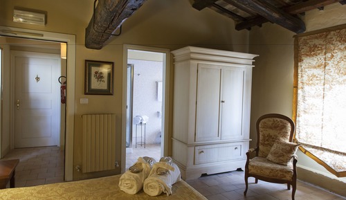 Suite junior