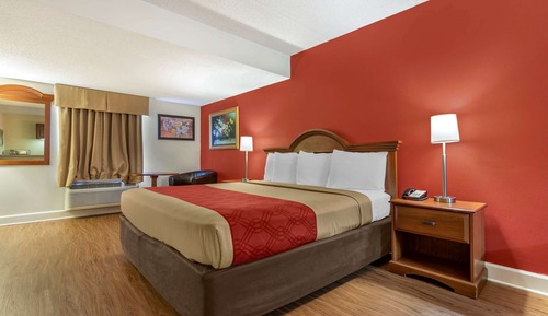 Suite, 1 cama de matrimonio grande, no fumadores