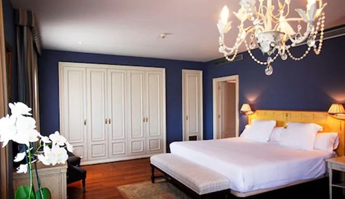 Suite Premium (Quadruple -)