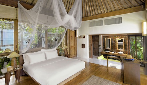 Hideaway Pool Villa