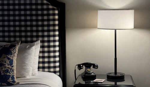 Habitación, 1 cama de matrimonio grande, accesible para personas con discapacidad